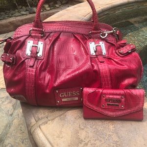Guess Hobo Bag